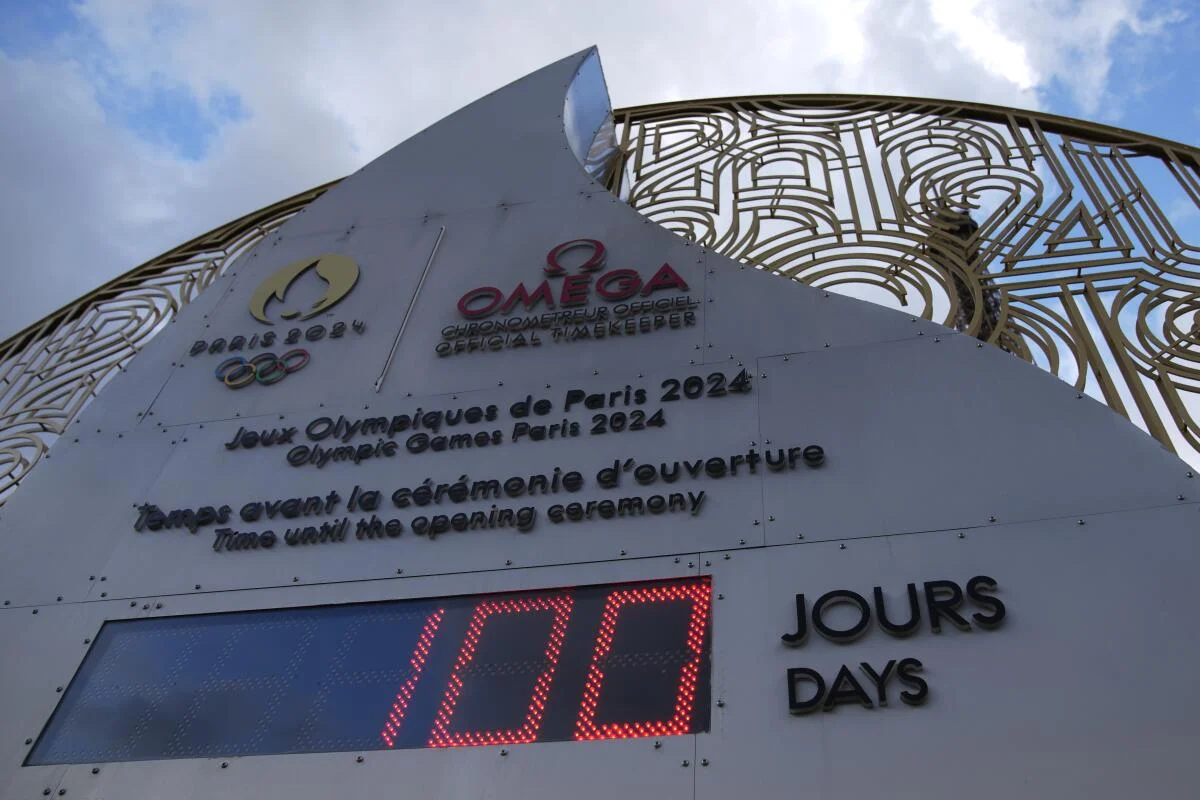 A 100 días de París 2024: todo los próximos Juegos Olímpicos