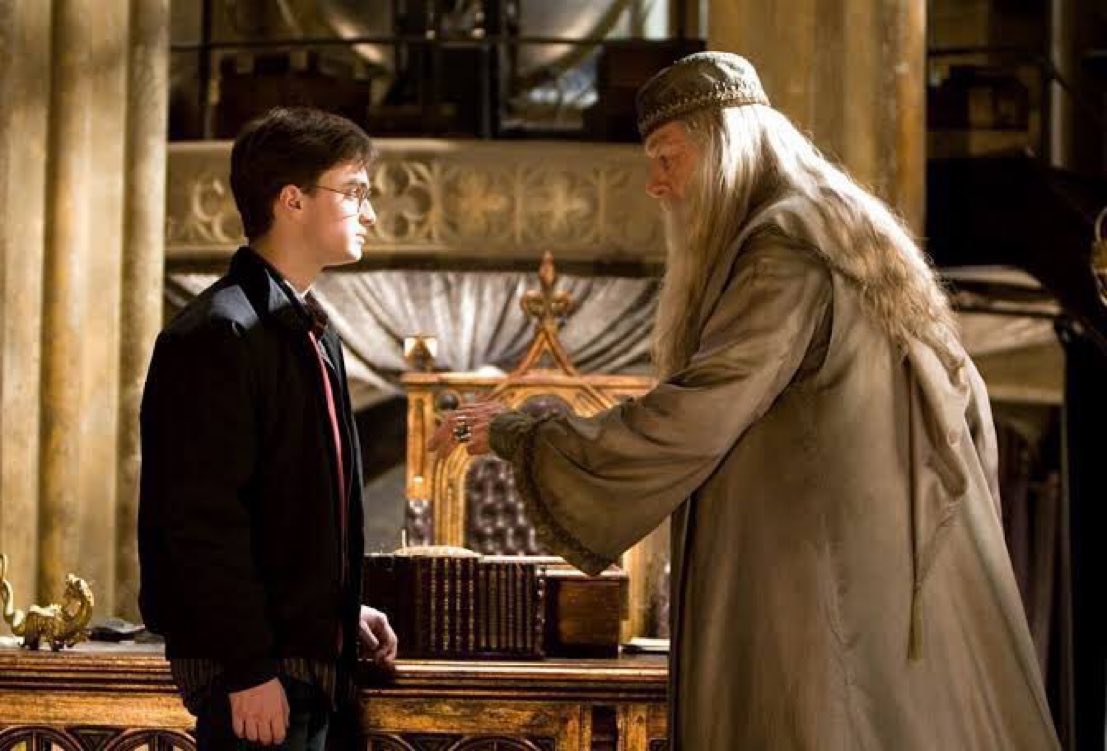 Audible anuncia nueva producción de audiolibros de Harry Potter