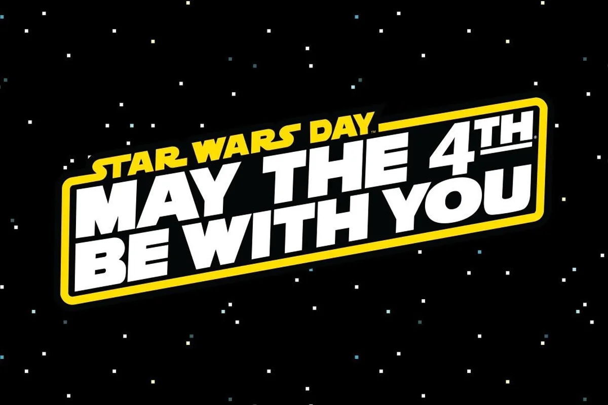 May the 4th Be With You: Explorando el Universo de Star Wars
