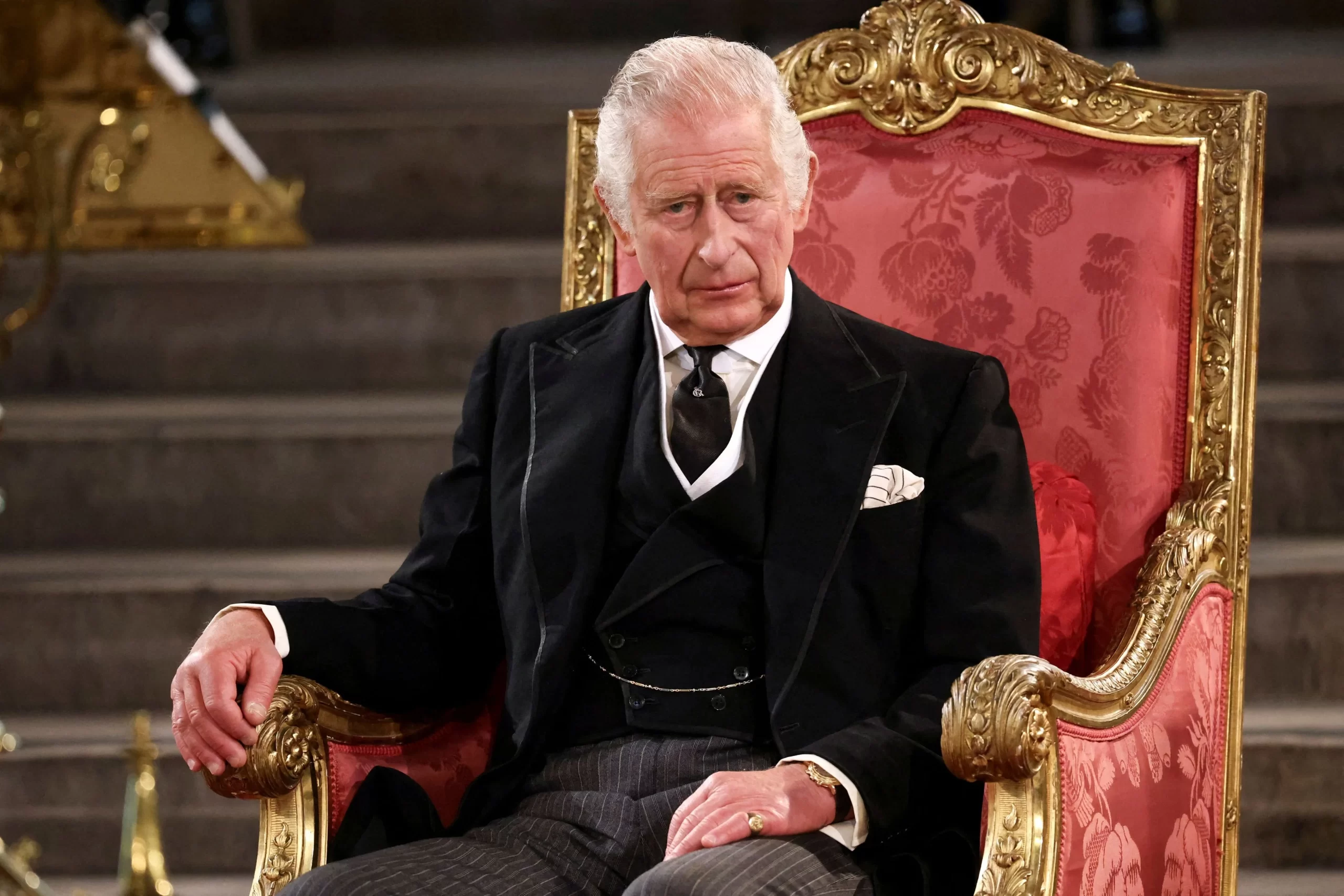 Rey Carlos III: Buckingham se estaría preparando para su funeral