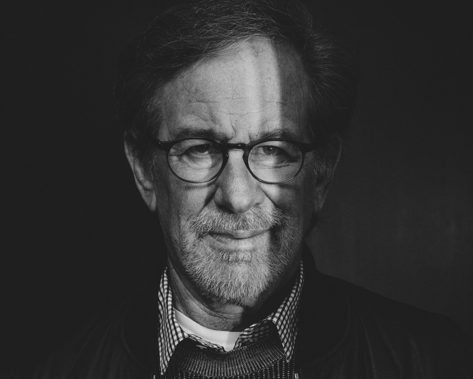 Steven Spielberg planifica la convención de reelección de Biden
