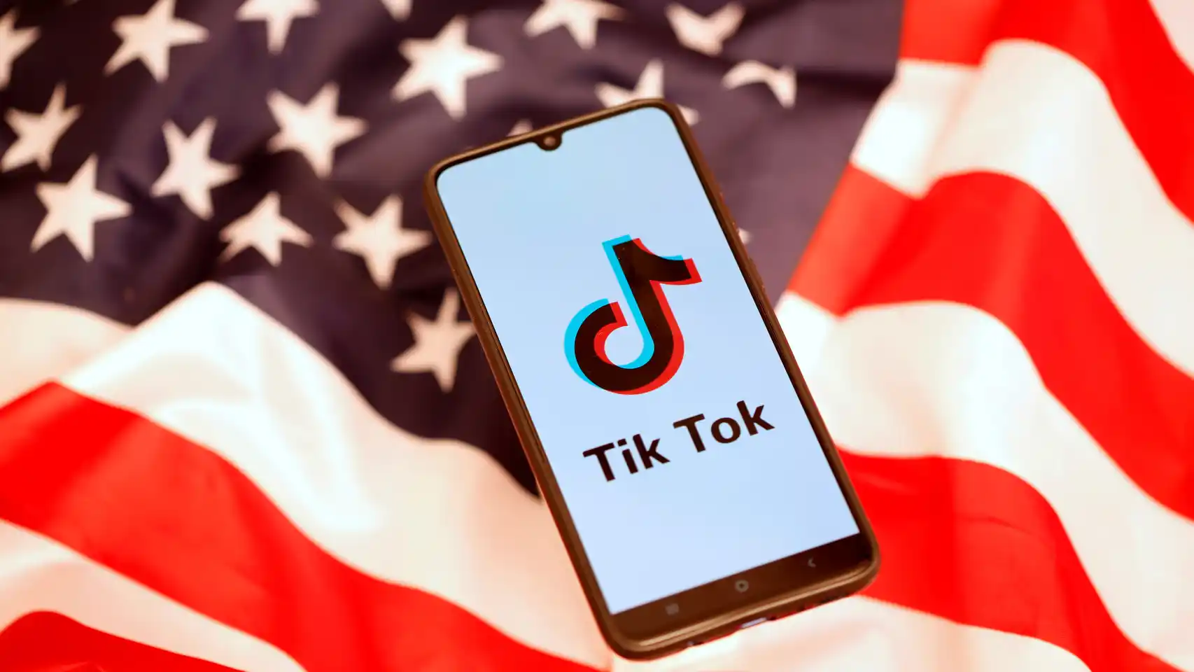 Tik Tok- Cámara de Representantes de EEUU podría prohibir la red social