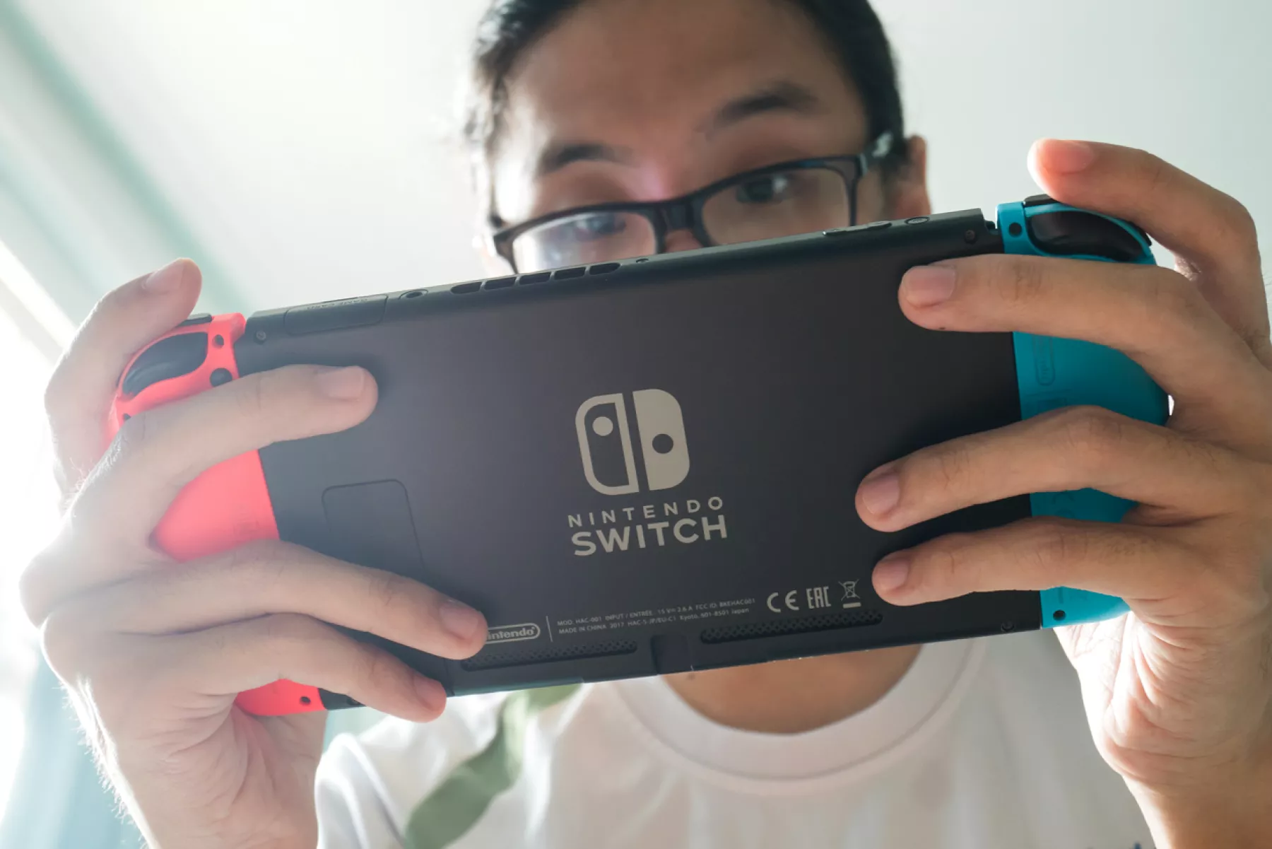 Adiós Switch: Nintendo anunciará nueva consola en marzo de 2025