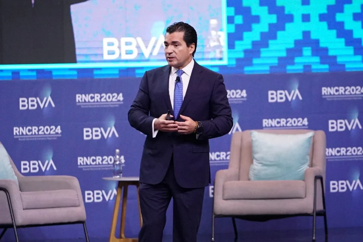 México tiene potencial para ascender como economía mundial